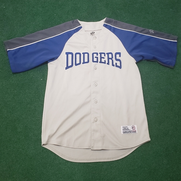 dynasty dodgers jersey